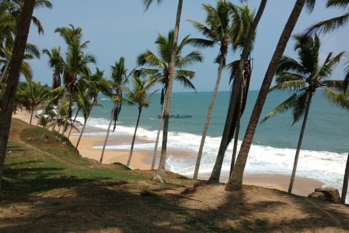 Indulge into Luxury at Elegant Kovalam's Leela