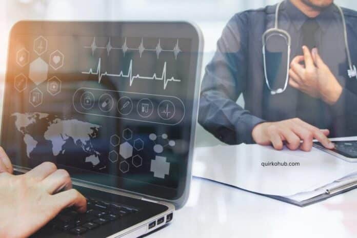 The Role of Healthcare Software Companies in Digital Transformation