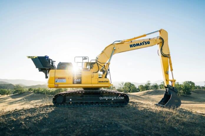 Effective Solutions for Meeting the Demands of Heavy-Duty Projects