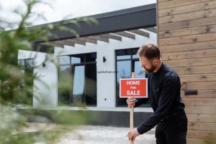 No Need to Dwell in the Past: A Guide to the Home Selling Process