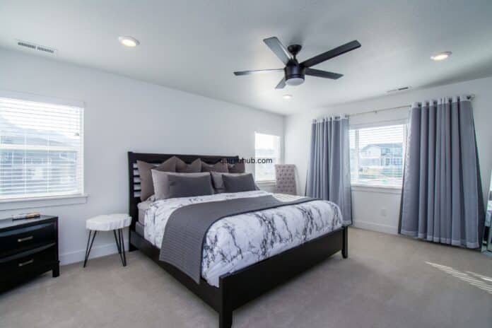 The Surprising Benefits of Keeping Your Bedroom Clean