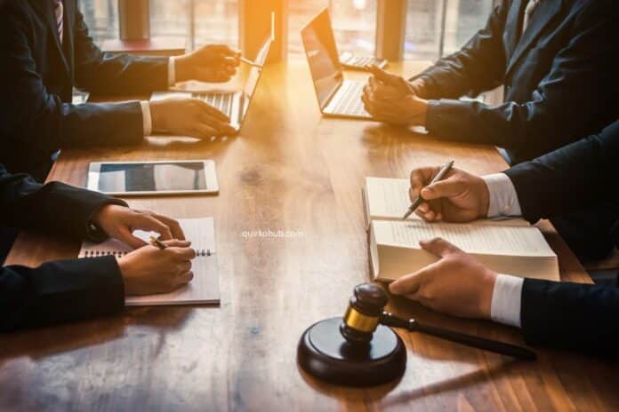 Signs of Elder Abuse: When to Seek Legal Assistance