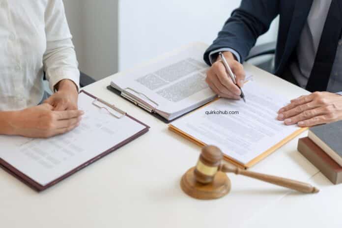 Legal Processes: Common Problems That Could Affect Your Case