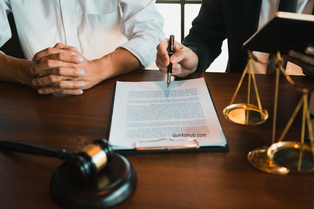 Analysis of Legal Strategies