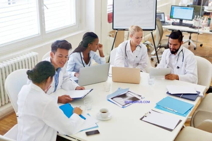 10 Ways To Make Your Medical Office More Efficient