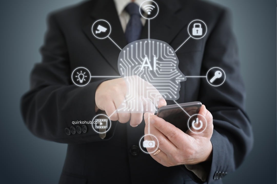 Benefits of Using AI for Compliance in International Transactions