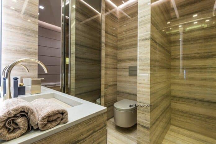 Creative Shower Renovation Ideas to Maximize Small Spaces
