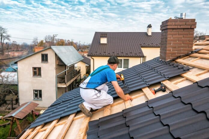 Busting the Myths About Tile Roofs: What Homeowners Need to Know