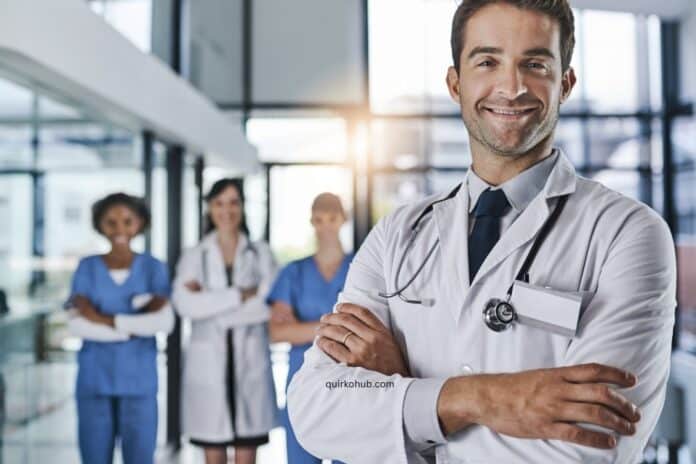 8 Steps To Follow To Find The Best Doctor For You