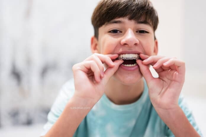 A Parent's Guide to Understanding Dental Braces for Teens