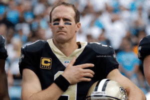 Future Prospects for Drew Brees in Broadcasting