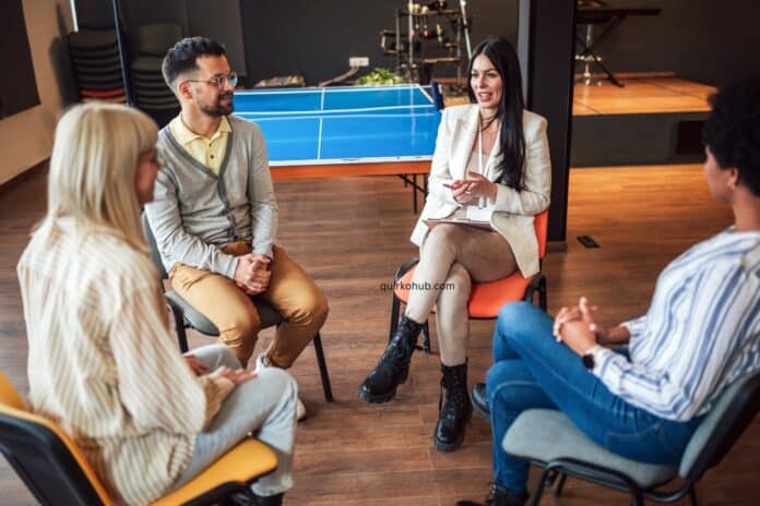 What Makes a Safe and Supportive Environment in Addiction Treatment?