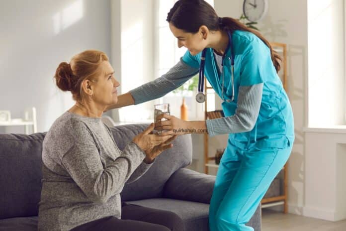 Benefits of Doing a Home Medication Review