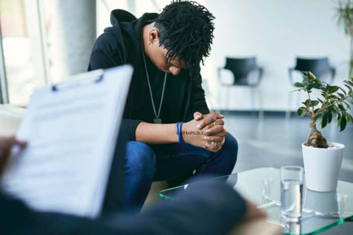 Strategies to Cope With Mental Health Issues in the Workplace