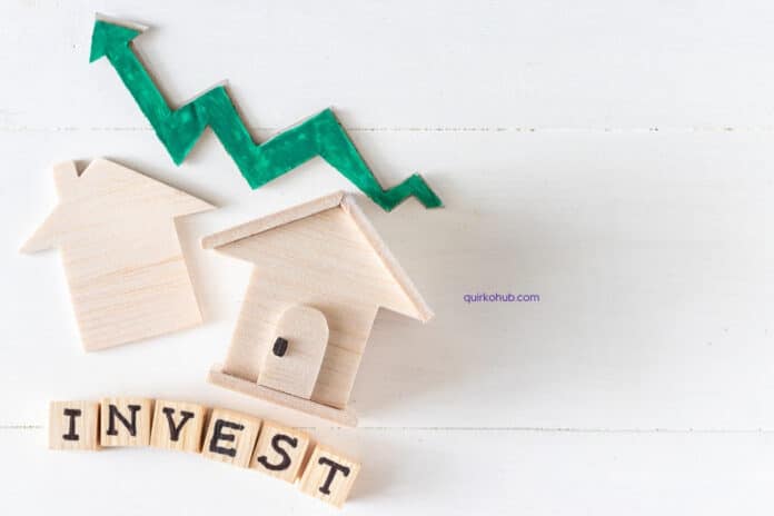 8 Tips for Making Smart Investments in Property