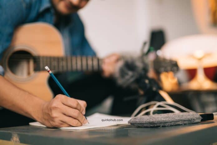 The Benefits of Taking Online Songwriting Classes: Why It Works
