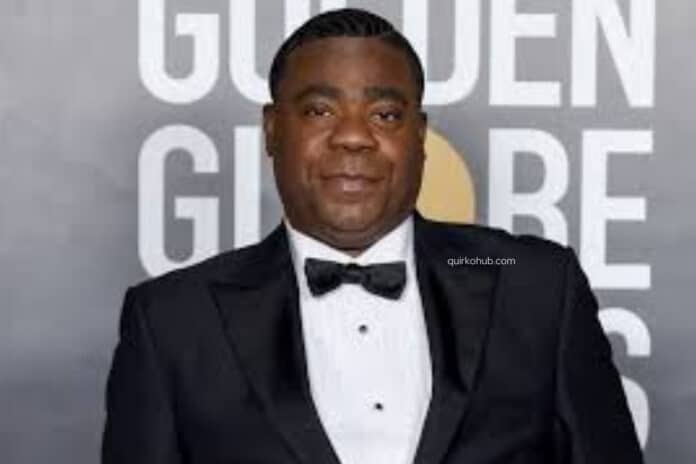 Tracy Morgan Net Worth: A Comprehensive Overview of His Wealth and Success
