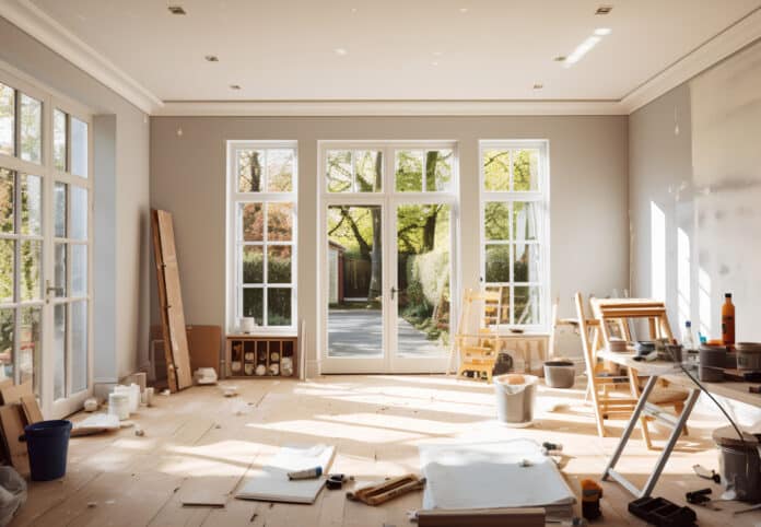 How to Plan Your Construction and Remodeling Project Effectively