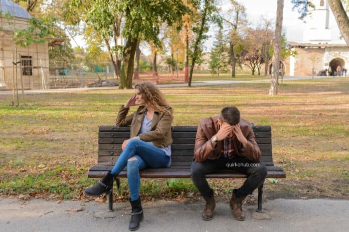 The Top 6 Signs Your Marriage Is Over: How to Recognize the Red Flags