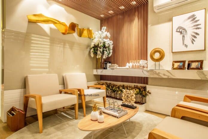 Why Location Matters When Renting a Luxury Apartment