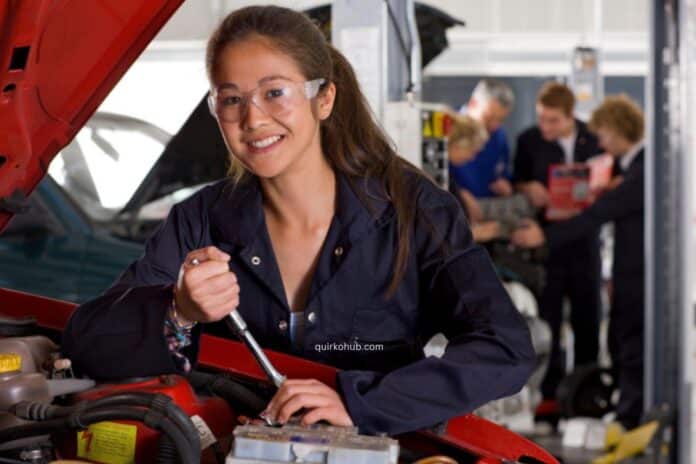 The Role of a Certified Auto Care Center in Extending Vehicle Lifespan