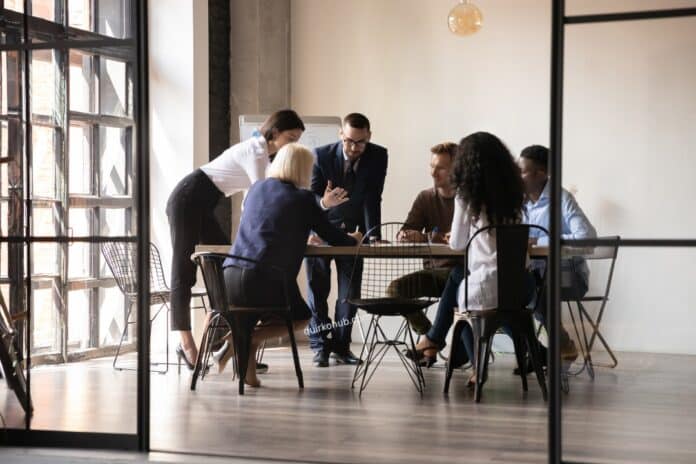 Fostering Employee Engagement Through Recognition and Awards