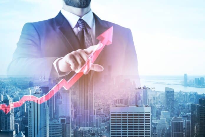 Navigating the Financial Landscape: Strategies for Personal and Business Growth