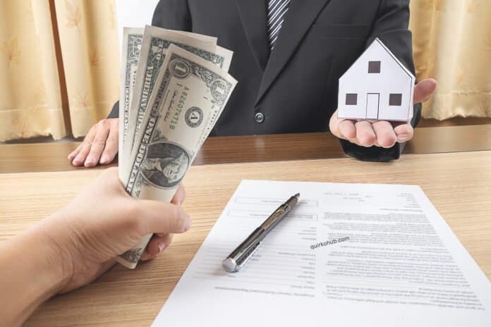 The Benefits of Flexible Loan Terms When Buying a Small Bungalow House