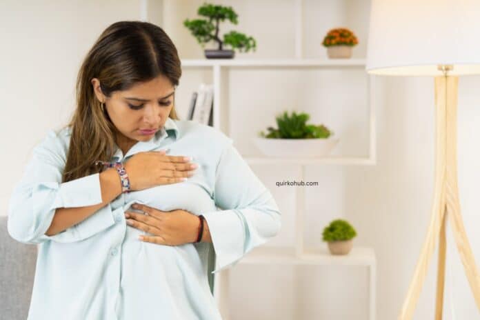 Comparing Surgical and Non-Surgical Options for Hanging Big Breasts