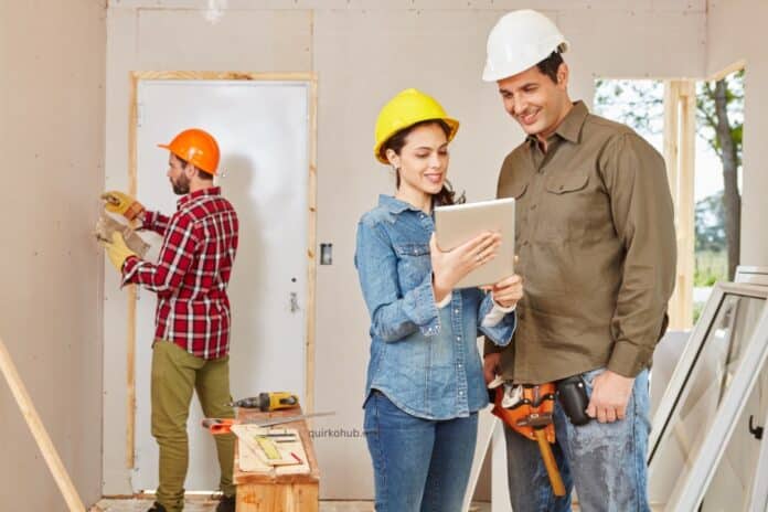 Creating a Sustainable Living Environment with Eco-Friendly Home Renovations