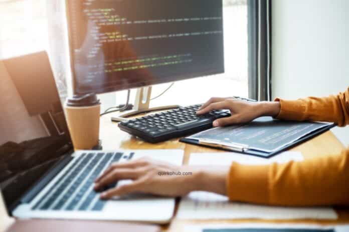Optimising Business Efficiency with IT Support Solutions
