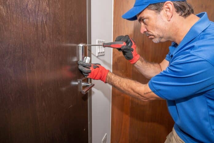 The Ultimate Guide to Locksmith Services: What You Need to Know