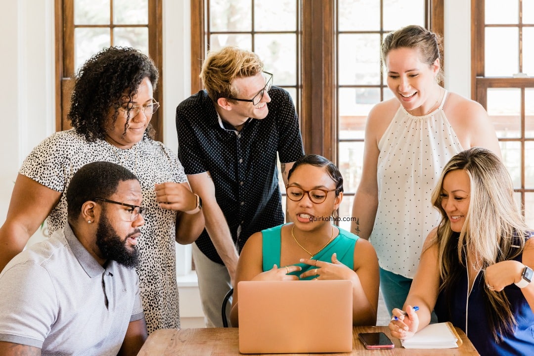 Digital Training and Development