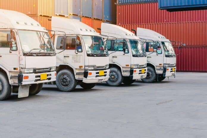Innovations Transforming the Trucking Industry