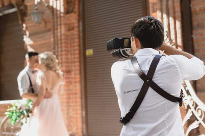 The Importance of a Wedding Photographer: Capturing Memories That Last a Lifetime