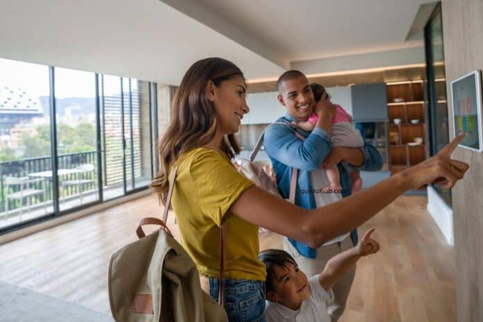 7 Steps to Transforming Your House Into a Smart Home (With a Little Help From NBN)
