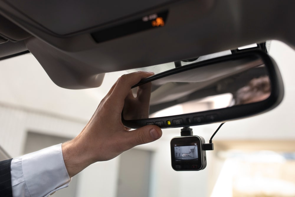 Smart Dash Cams