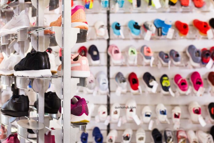The Ultimate Guide to the Best Sneakers: Choosing the Right Fit for You