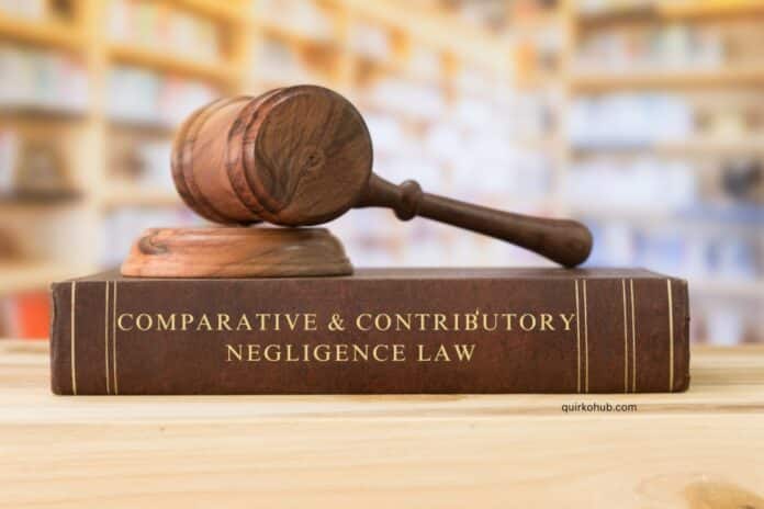 A Detailed Discussion on Comparative Negligence and Contributory Negligence