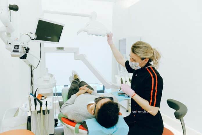 Enhance Your Smile: Understanding Cosmetic Dentistry Services