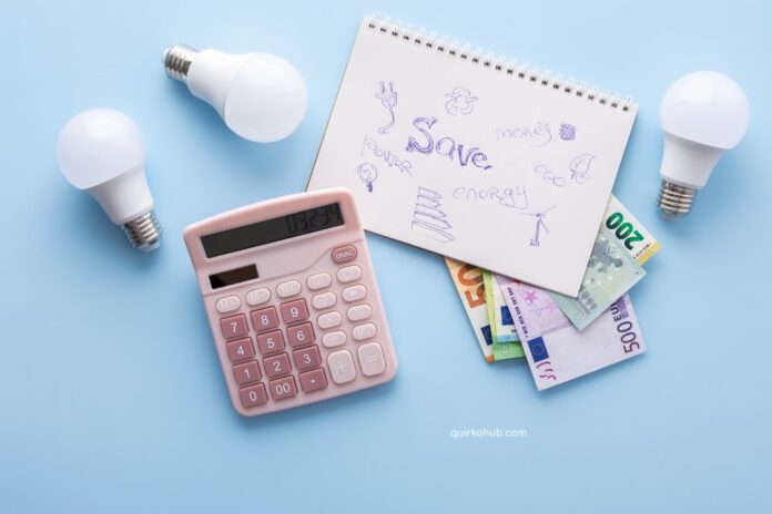10 Practical Tips to Cut Down Your Electricity Costs