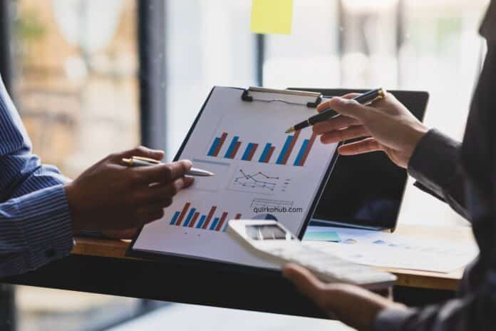 The Intersection of Design Thinking and Financial Strategy in Modern Businesses