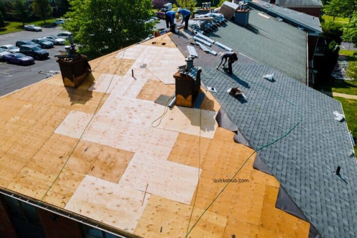 Top Tips for Handling Roof Damage in Texas’s Extreme Climate