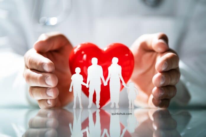 The Essential Guide to Life Insurance: Protect What Matters Most