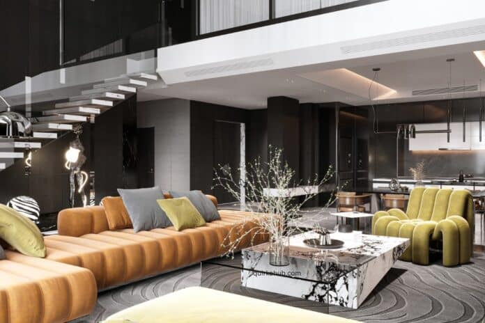 Modern Home Trends That Are Here to Stay