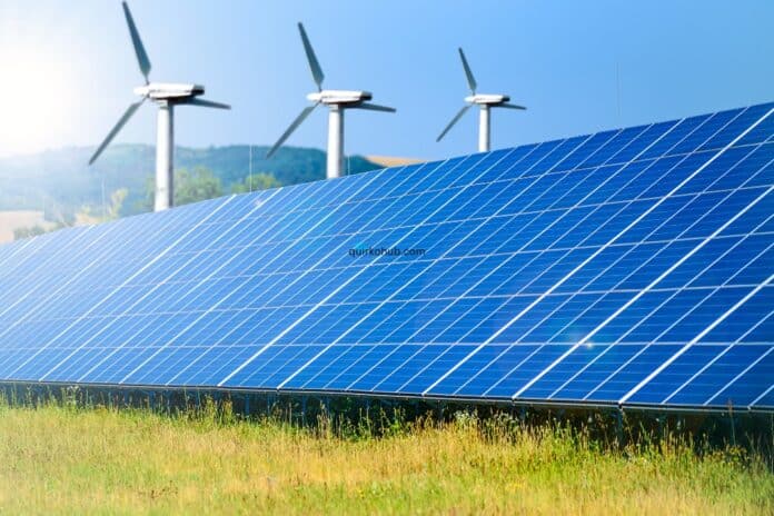 Powering Homes with Renewable Energy: A Look into Solar and Wind Systems