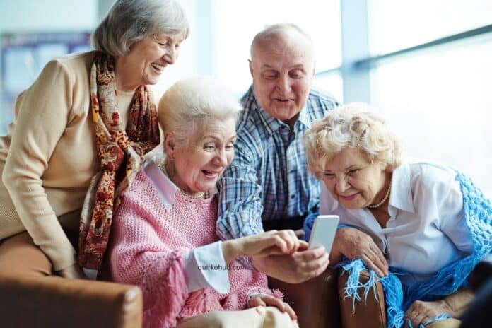 How Senior Living Communities Empower Health and Wellness