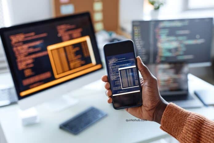 Boosting Efficiency with Software Testing Automation