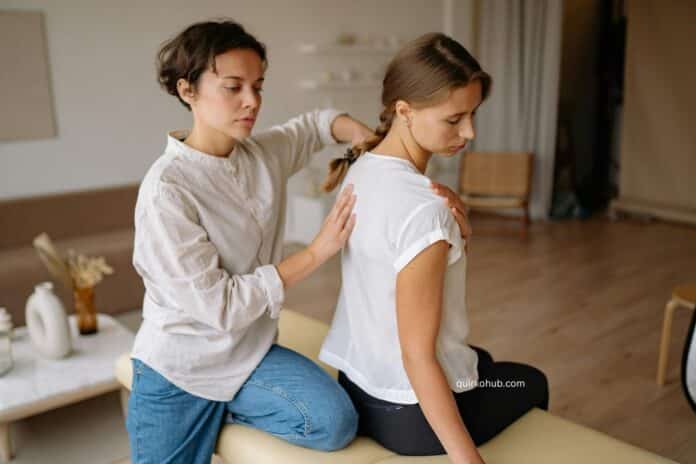 Effective Treatments for Spinal Conditions and Posture Issues