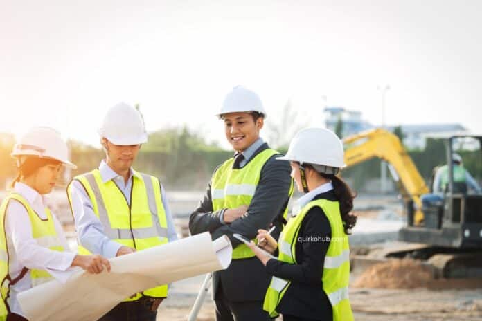How to Optimize Your Construction Site for Safety and Efficiency